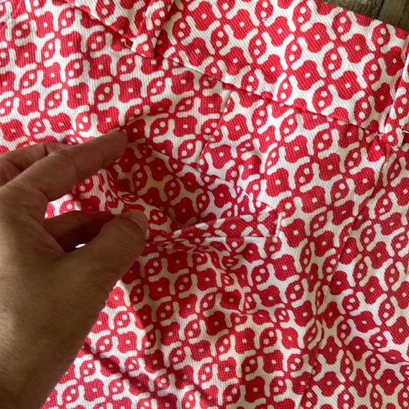 Ann Taylor Loft The Riviera shorts, 0 - Picture 3 of 9